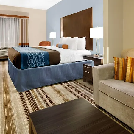 Best Western Plus Washington Hotel Exterior photo
