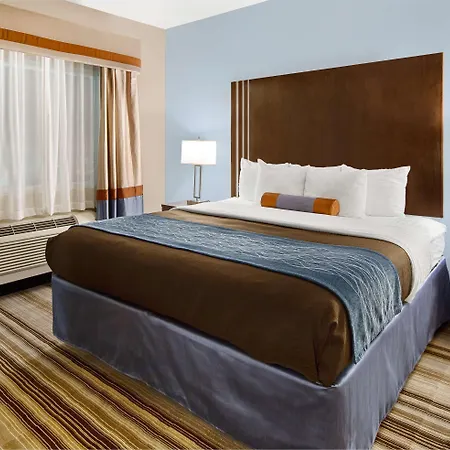 Best Western Plus Washington Hotel Exterior photo
