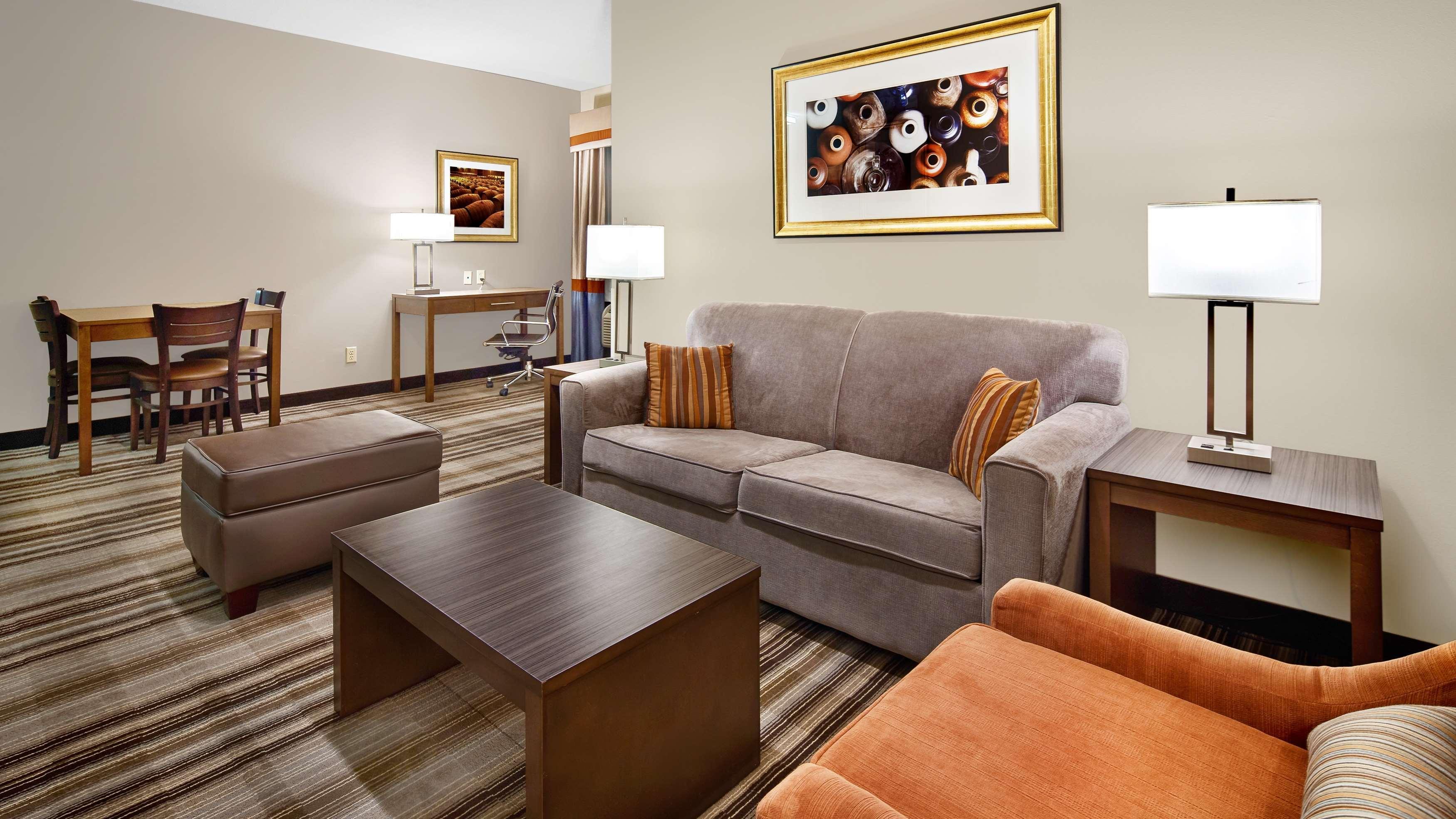 Best Western Plus