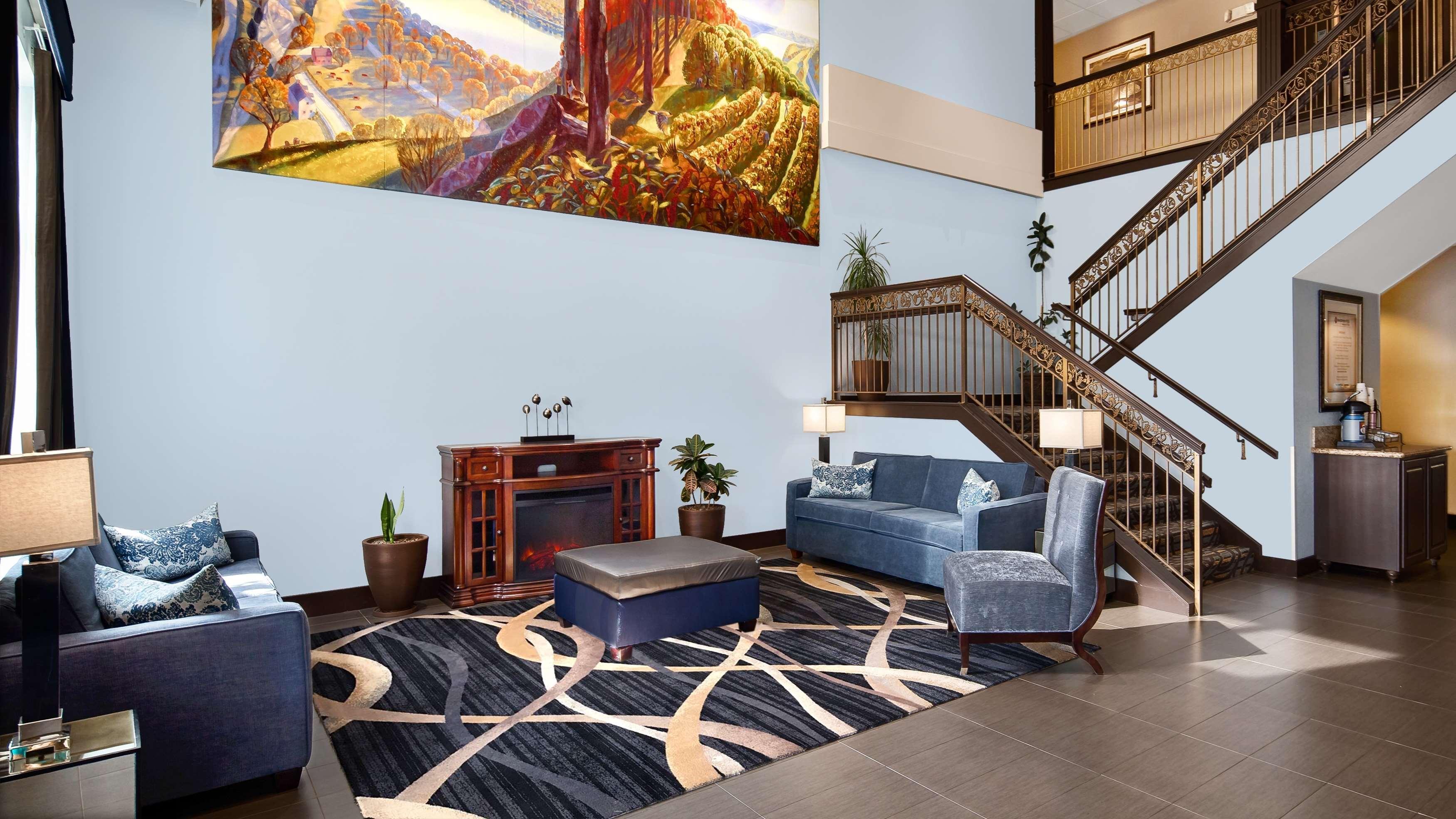 Best Western Plus Hotel