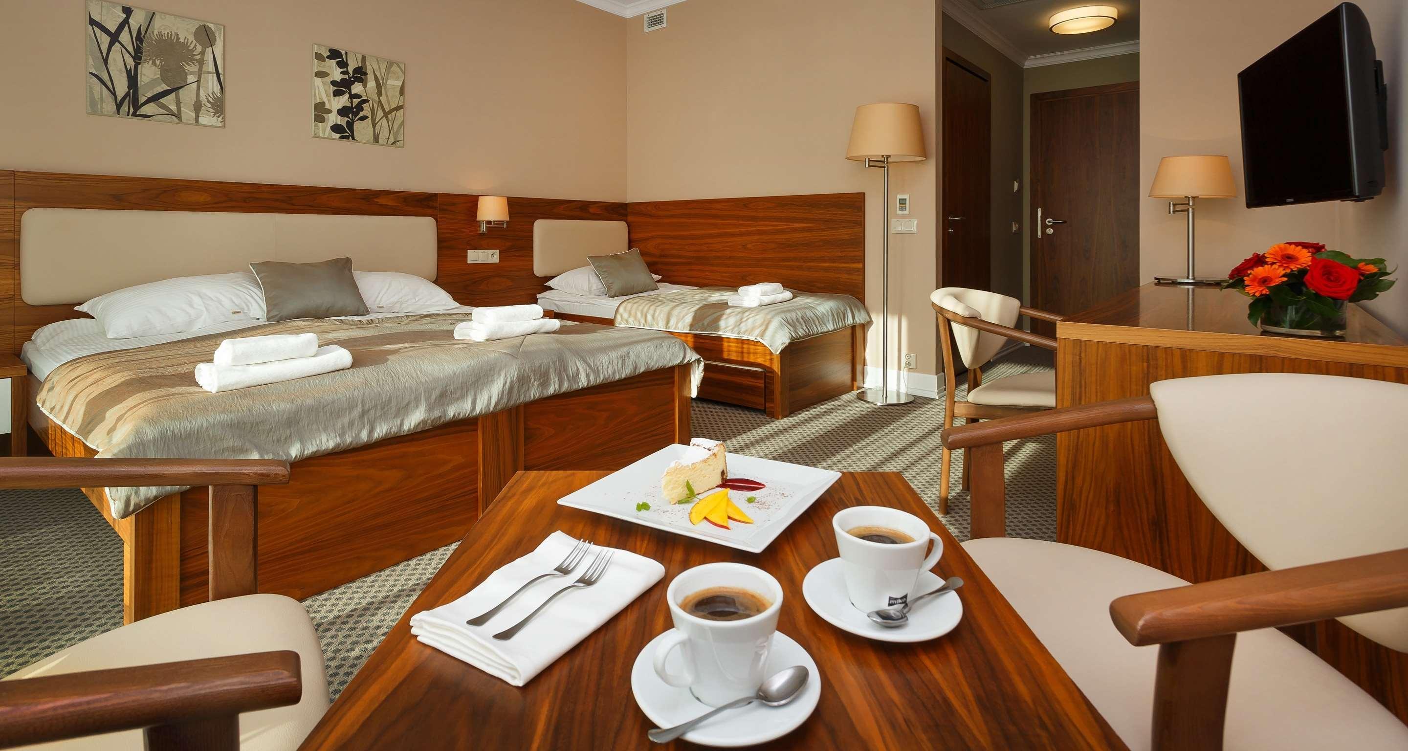 Best Western Plus Hotel Washington