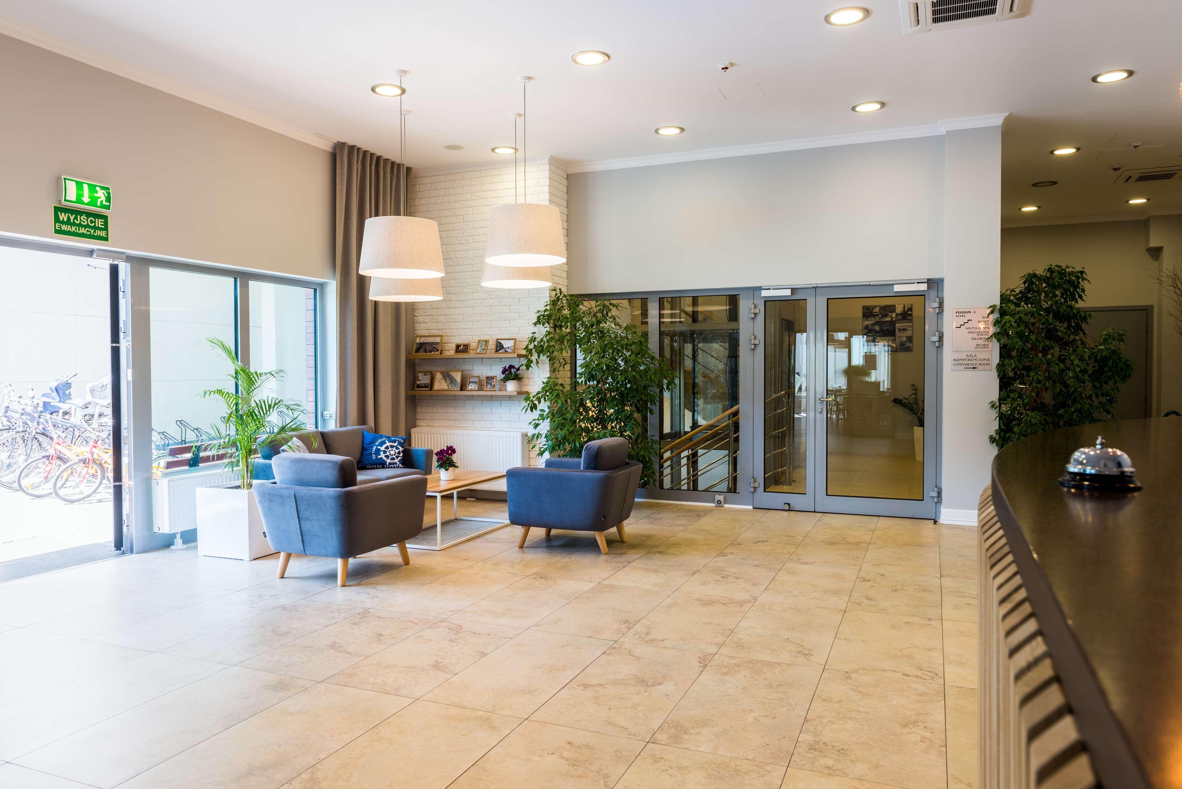 Hotel Best Western Plus 3*