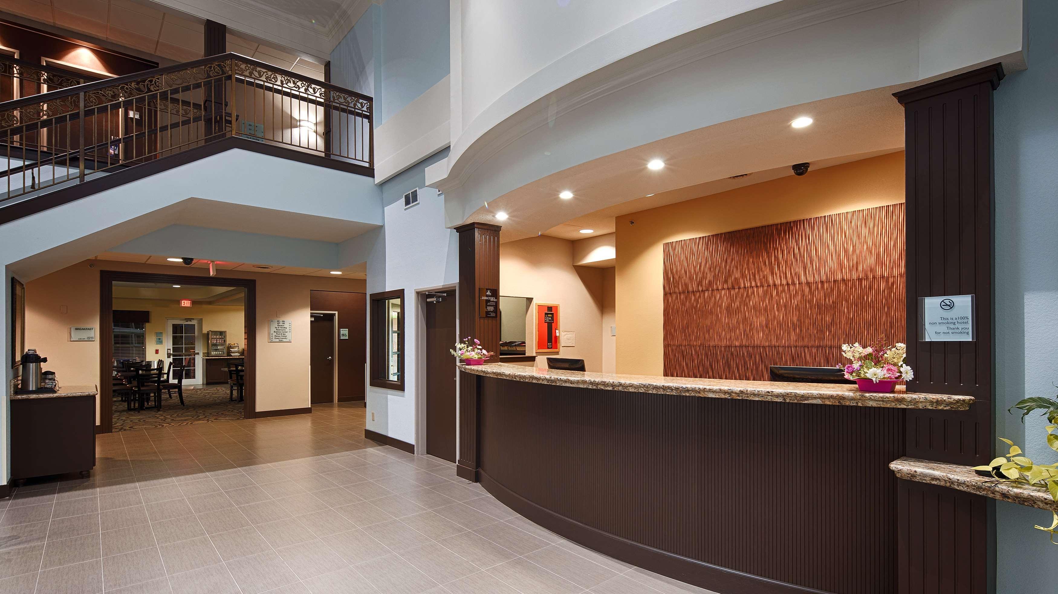 Hotel Best Western Plus 3*