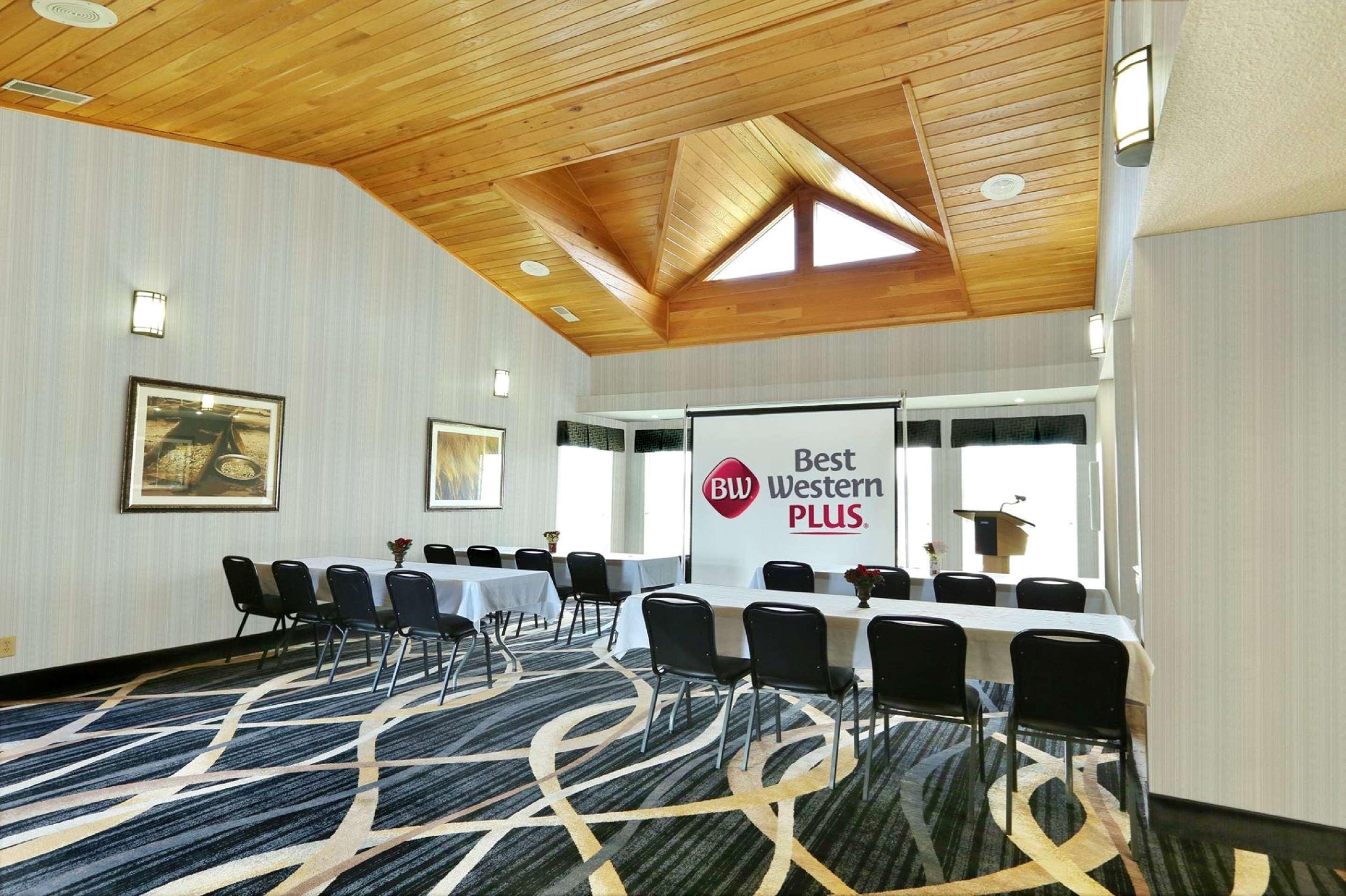 Hotel Best Western Plus Washington