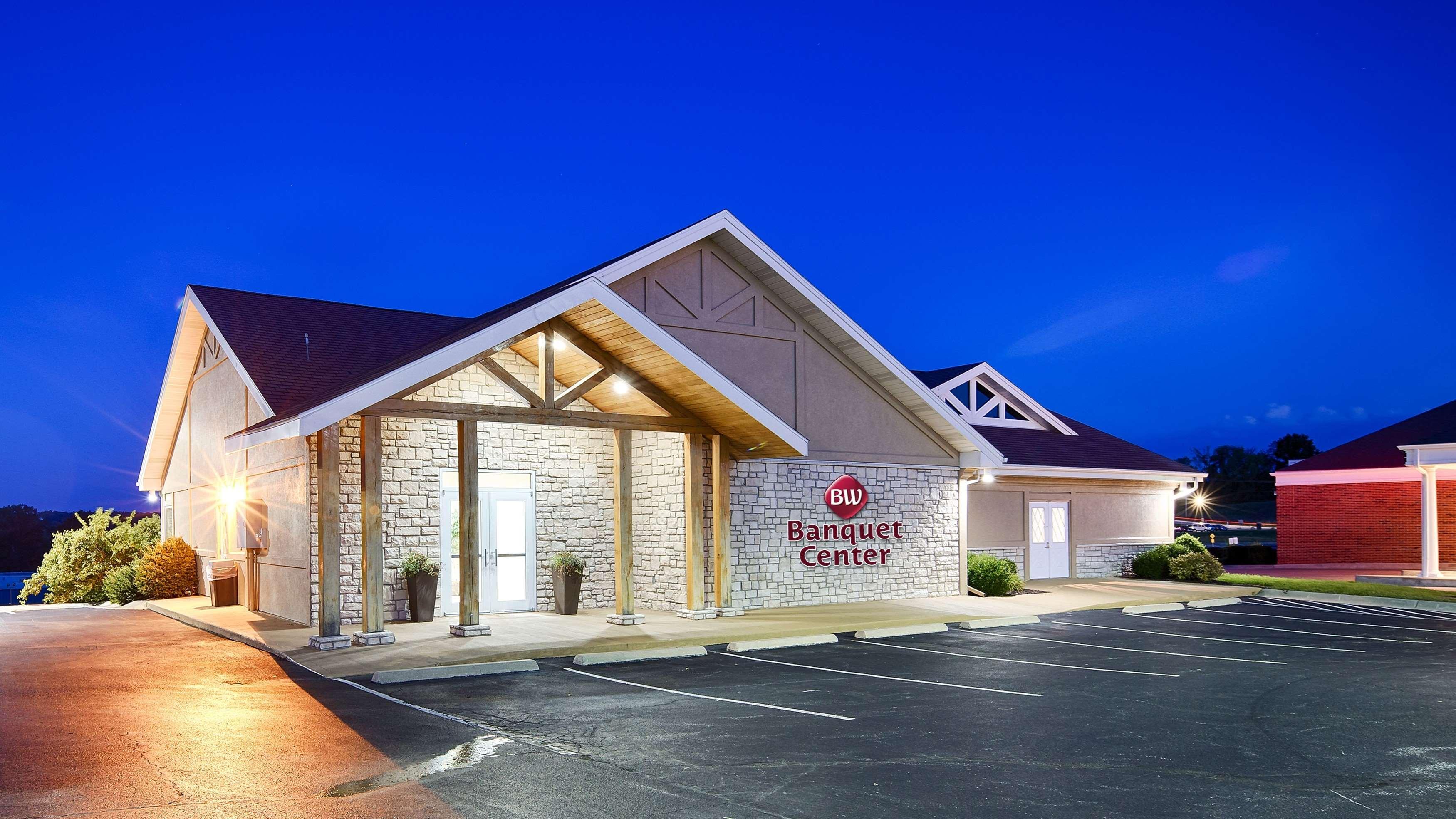 Best Western Plus Hotel 3*