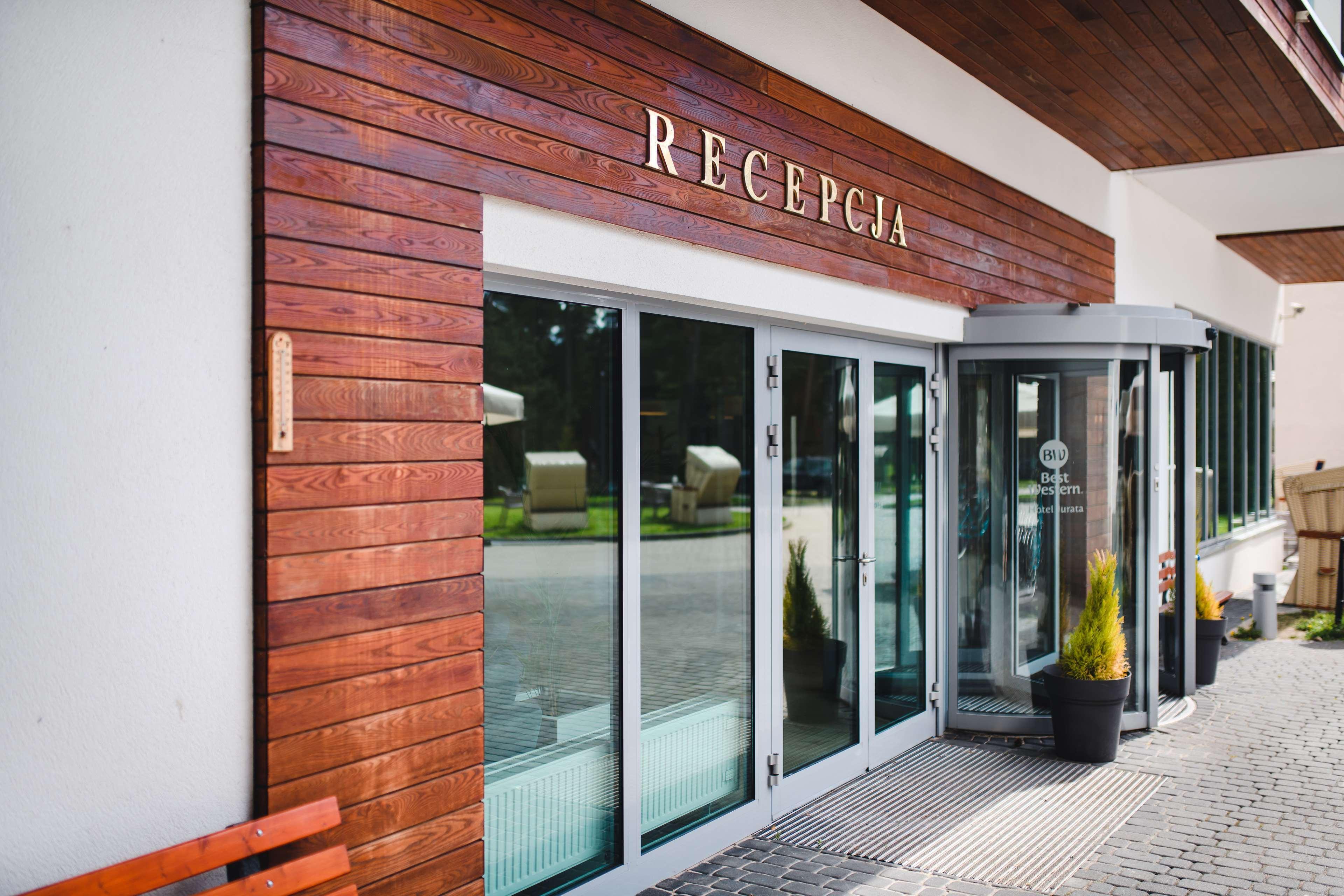 Best Western Plus Hotel 3*