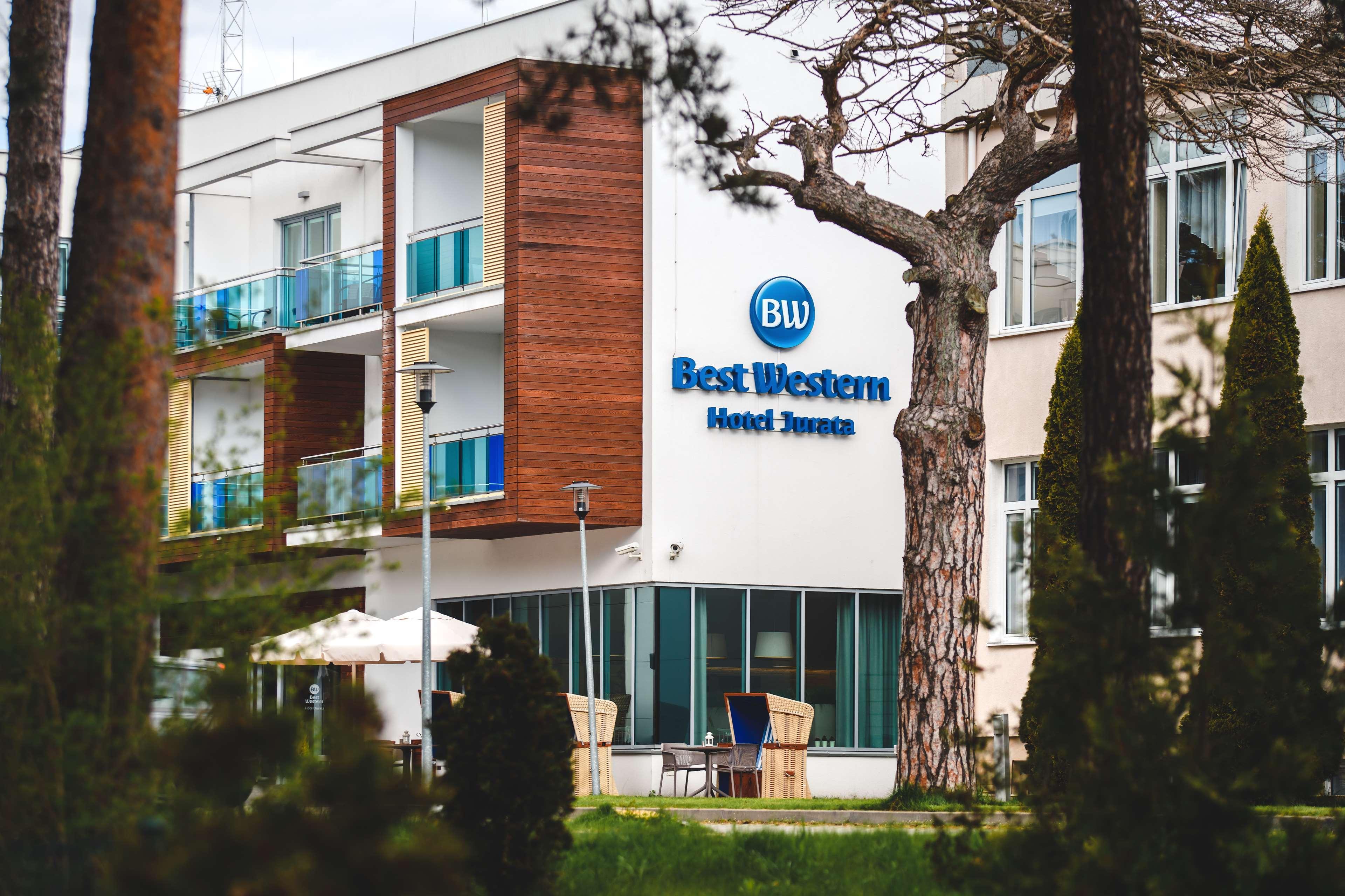 Best Western Plus